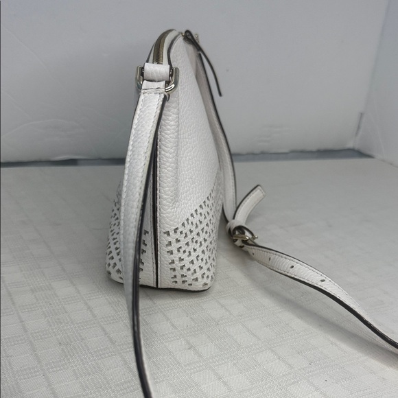 Kate Spade Millie Wakefield Lane Crossbody in white - Picture 5 of 9